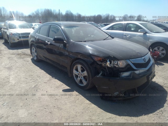 ACURA TSX 2010 jh4cu2f6xac002717