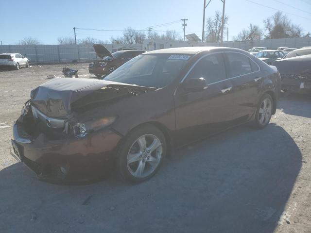 ACURA TSX 2010 jh4cu2f6xac002961