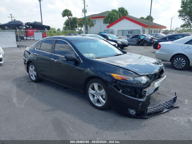 ACURA TSX 2010 jh4cu2f6xac003429