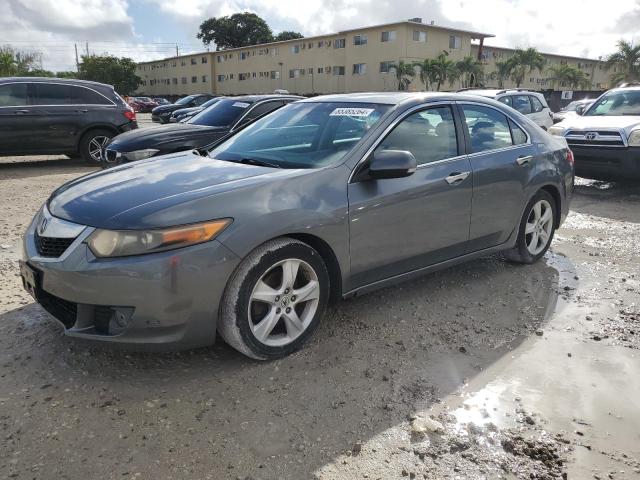 ACURA TSX 2010 jh4cu2f6xac003656