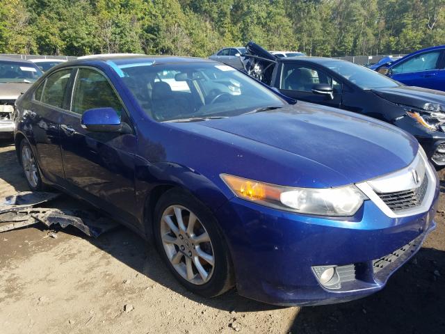 ACURA TSX 2010 jh4cu2f6xac004192