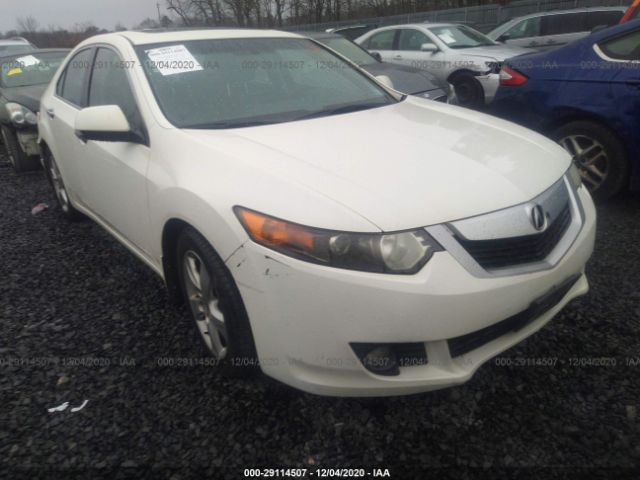 ACURA TSX 2010 jh4cu2f6xac004841