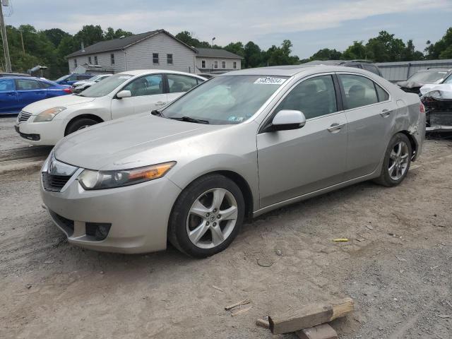 ACURA TSX 2010 jh4cu2f6xac005178