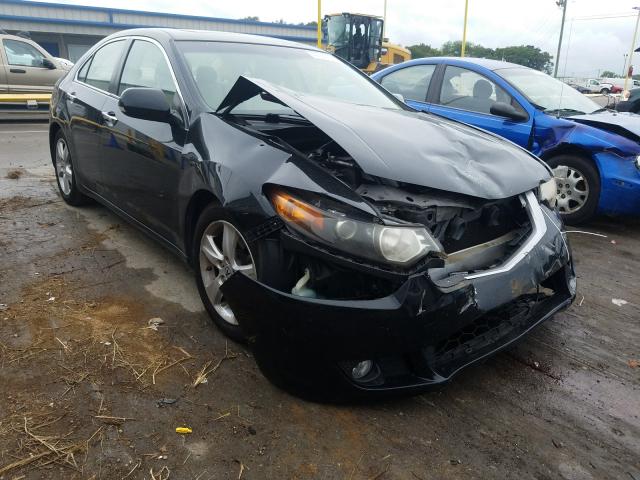 ACURA TSX 2010 jh4cu2f6xac005391