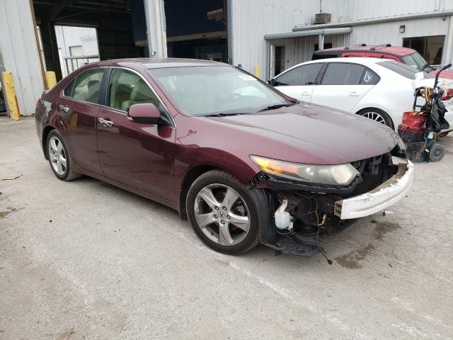 ACURA TSX 2010 jh4cu2f6xac005648