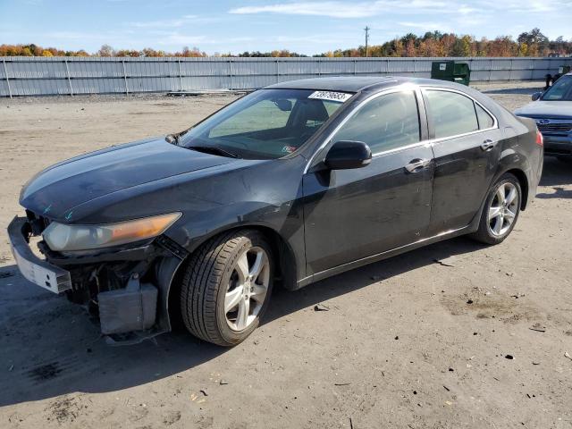 ACURA TSX 2010 jh4cu2f6xac005911