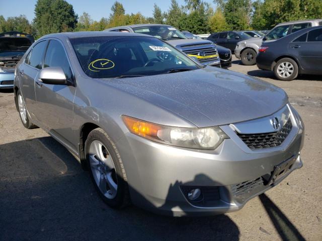 ACURA TSX 2010 jh4cu2f6xac006122