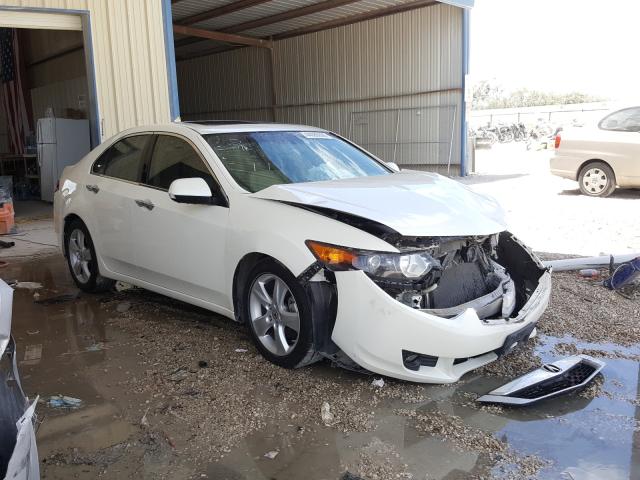 ACURA TSX 2010 jh4cu2f6xac006315