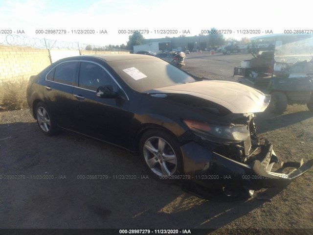 ACURA TSX 2010 jh4cu2f6xac006489