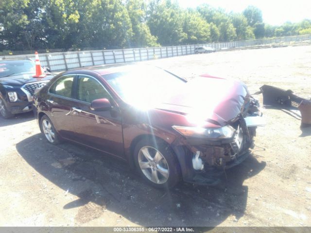 ACURA TSX 2010 jh4cu2f6xac007268