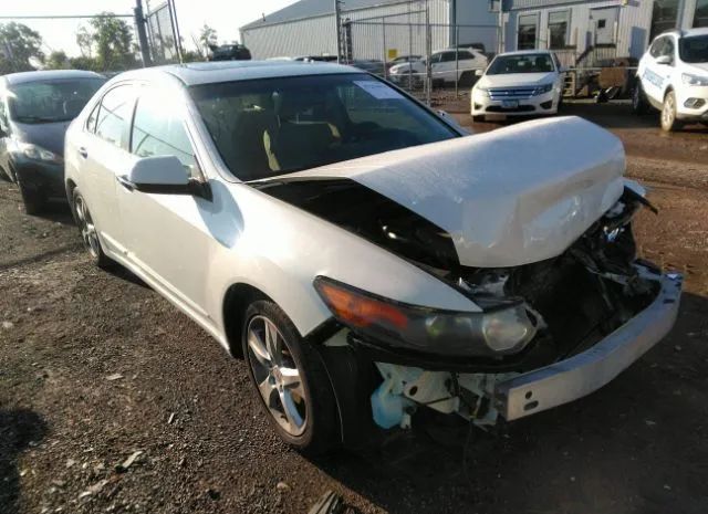 ACURA TSX 2010 jh4cu2f6xac007450