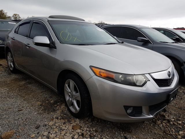 ACURA TSX 2010 jh4cu2f6xac008999