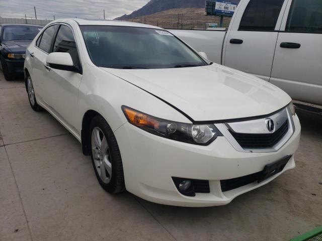 ACURA TSX 2010 jh4cu2f6xac009120