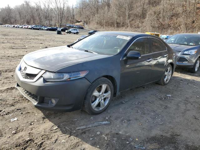 ACURA TSX 2010 jh4cu2f6xac009201