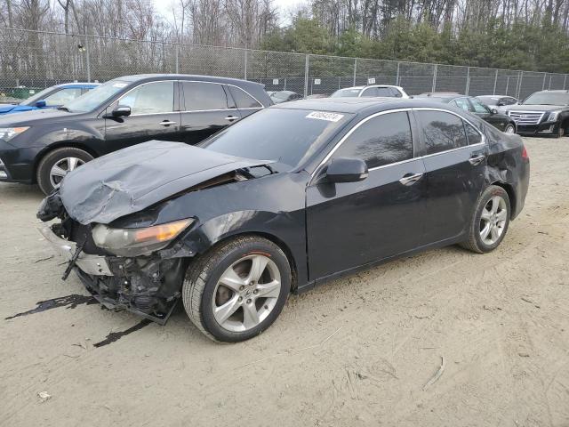 ACURA TSX 2010 jh4cu2f6xac009411