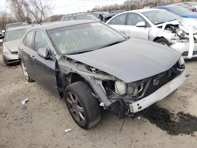 ACURA TSX 2010 jh4cu2f6xac009635