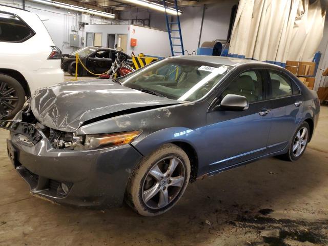 ACURA TSX 2010 jh4cu2f6xac009652