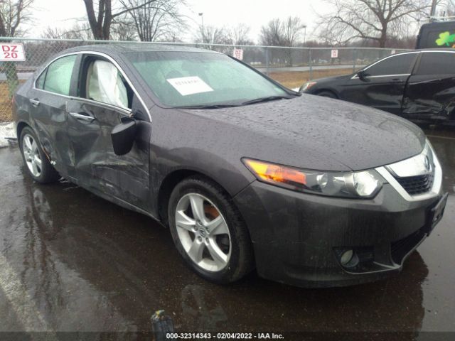 ACURA TSX 2010 jh4cu2f6xac010283