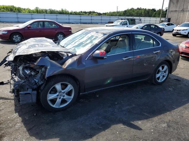 ACURA TSX 2010 jh4cu2f6xac010302