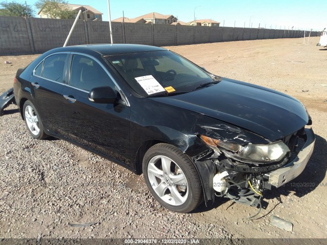 ACURA TSX 2010 jh4cu2f6xac010851