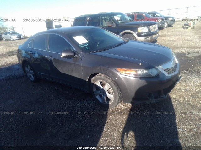 ACURA TSX 2010 jh4cu2f6xac010879