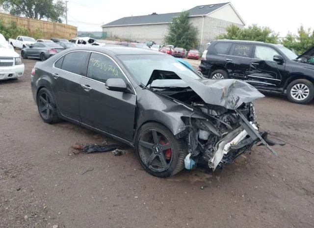 ACURA TSX 2010 jh4cu2f6xac010932