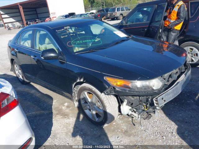 ACURA TSX 2010 jh4cu2f6xac010980