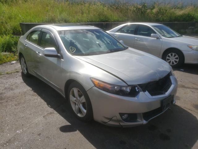 ACURA TSX 2010 jh4cu2f6xac011353