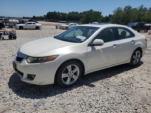 ACURA TSX 2010 jh4cu2f6xac011854