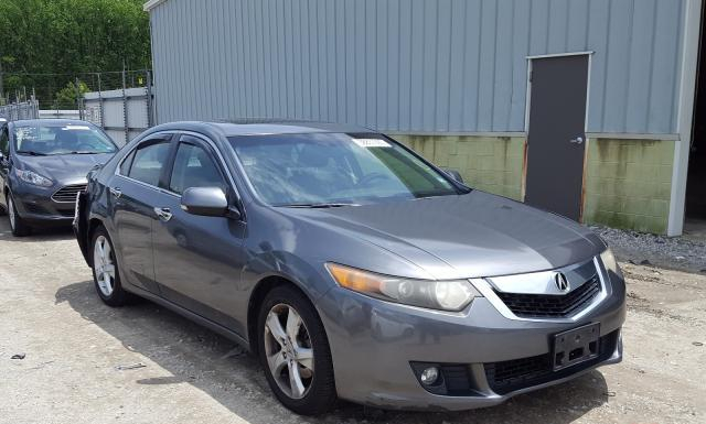 ACURA TSX 2010 jh4cu2f6xac013331