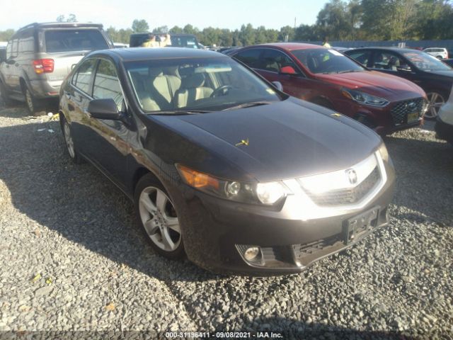 ACURA TSX 2010 jh4cu2f6xac013393