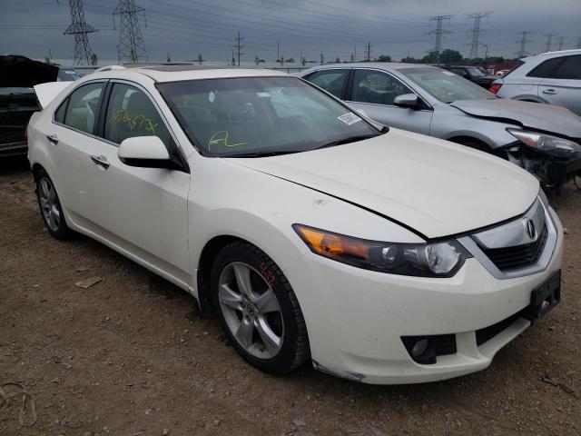 ACURA TSX 2010 jh4cu2f6xac013667