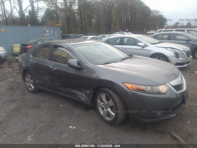 ACURA TSX 2010 jh4cu2f6xac014107