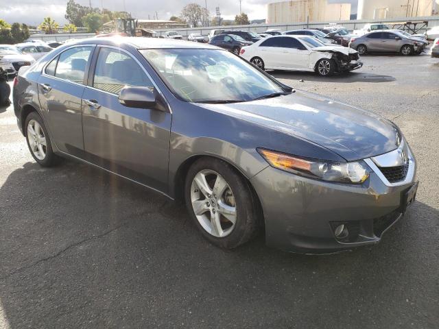 ACURA TSX 2010 jh4cu2f6xac014124