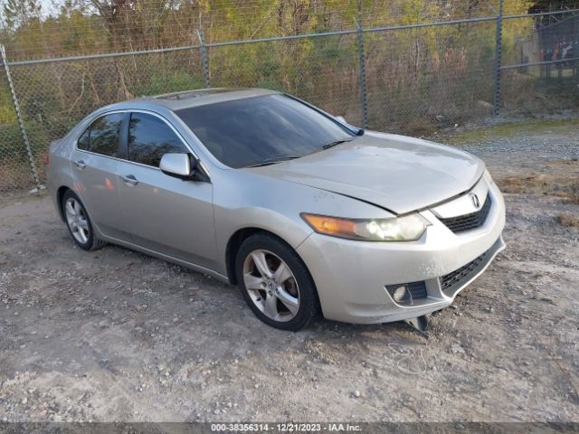 ACURA TSX 2010 jh4cu2f6xac014284