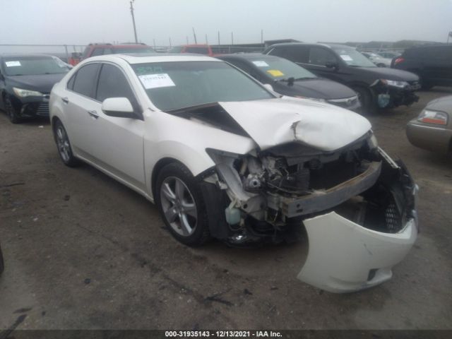 ACURA TSX 2010 jh4cu2f6xac014852