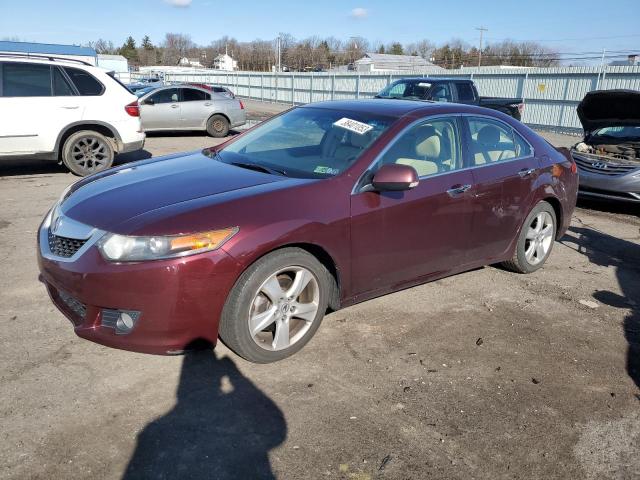 ACURA TSX 2010 jh4cu2f6xac015919