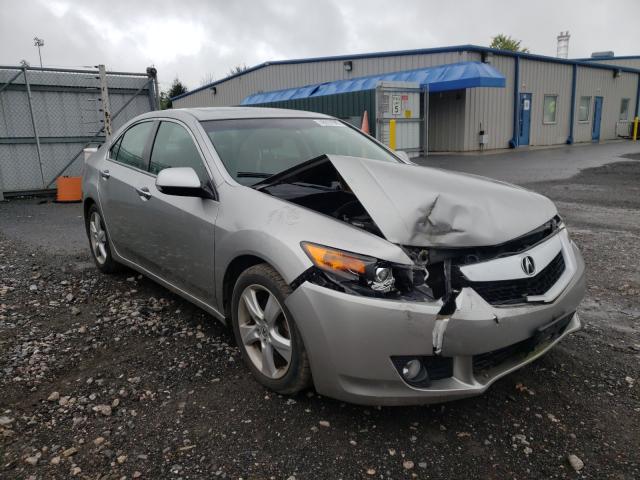 ACURA TSX 2010 jh4cu2f6xac016388