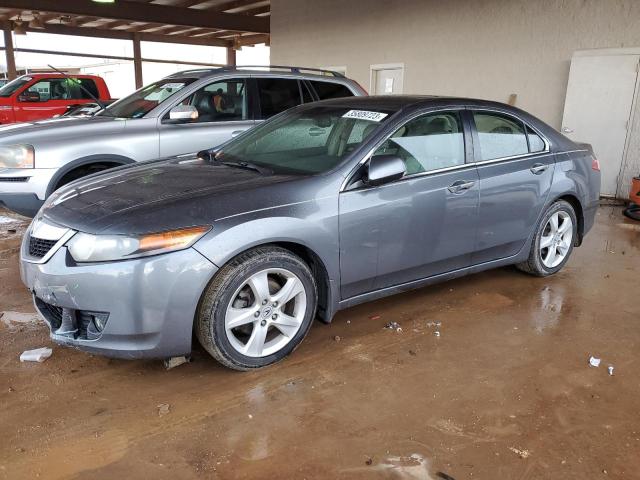 ACURA TSX 2010 jh4cu2f6xac016438