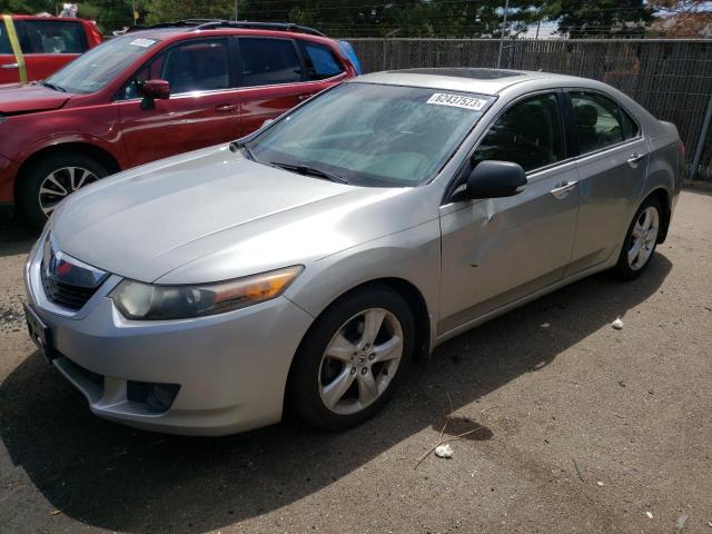 ACURA TSX 2010 jh4cu2f6xac016679