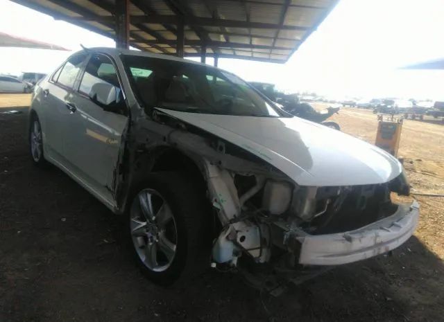 ACURA TSX 2010 jh4cu2f6xac018089