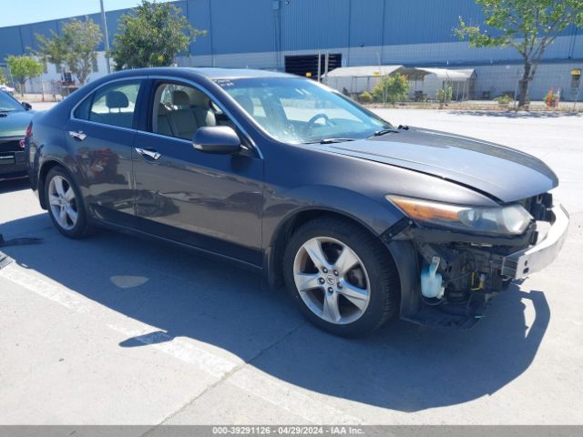 ACURA TSX 2010 jh4cu2f6xac018478