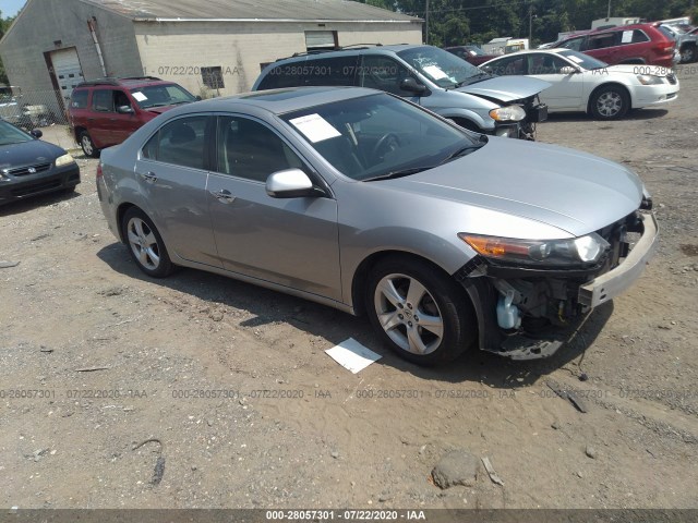 ACURA TSX 2010 jh4cu2f6xac018741