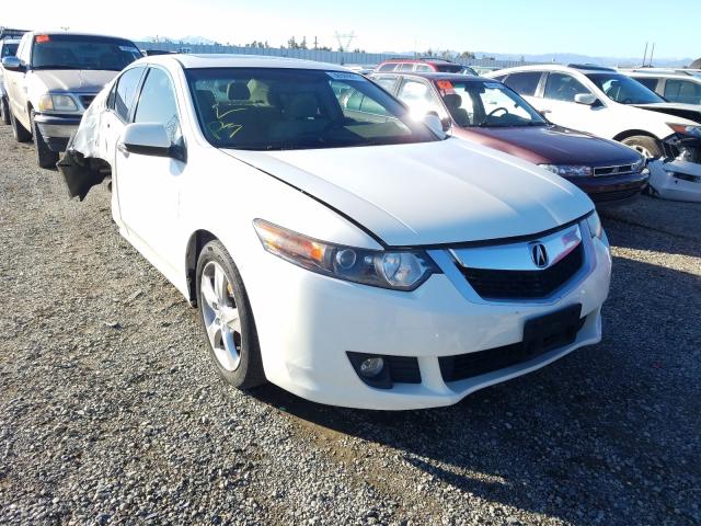 ACURA TSX 2010 jh4cu2f6xac018867