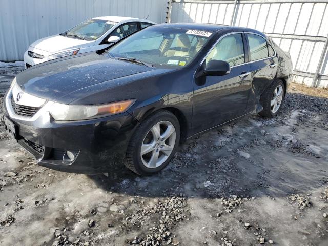 ACURA TSX 2010 jh4cu2f6xac019002