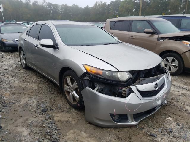 ACURA TSX 2010 jh4cu2f6xac019307