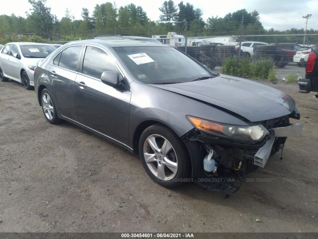 ACURA TSX 2010 jh4cu2f6xac019680