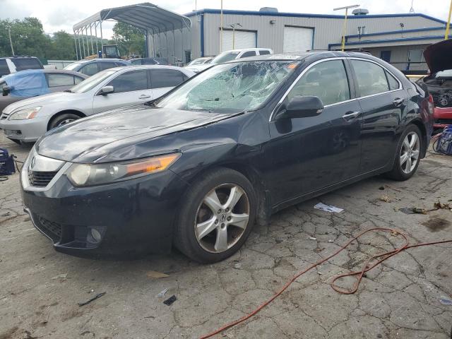 ACURA TSX 2010 jh4cu2f6xac019811