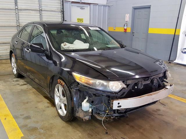 ACURA TSX 2010 jh4cu2f6xac020019