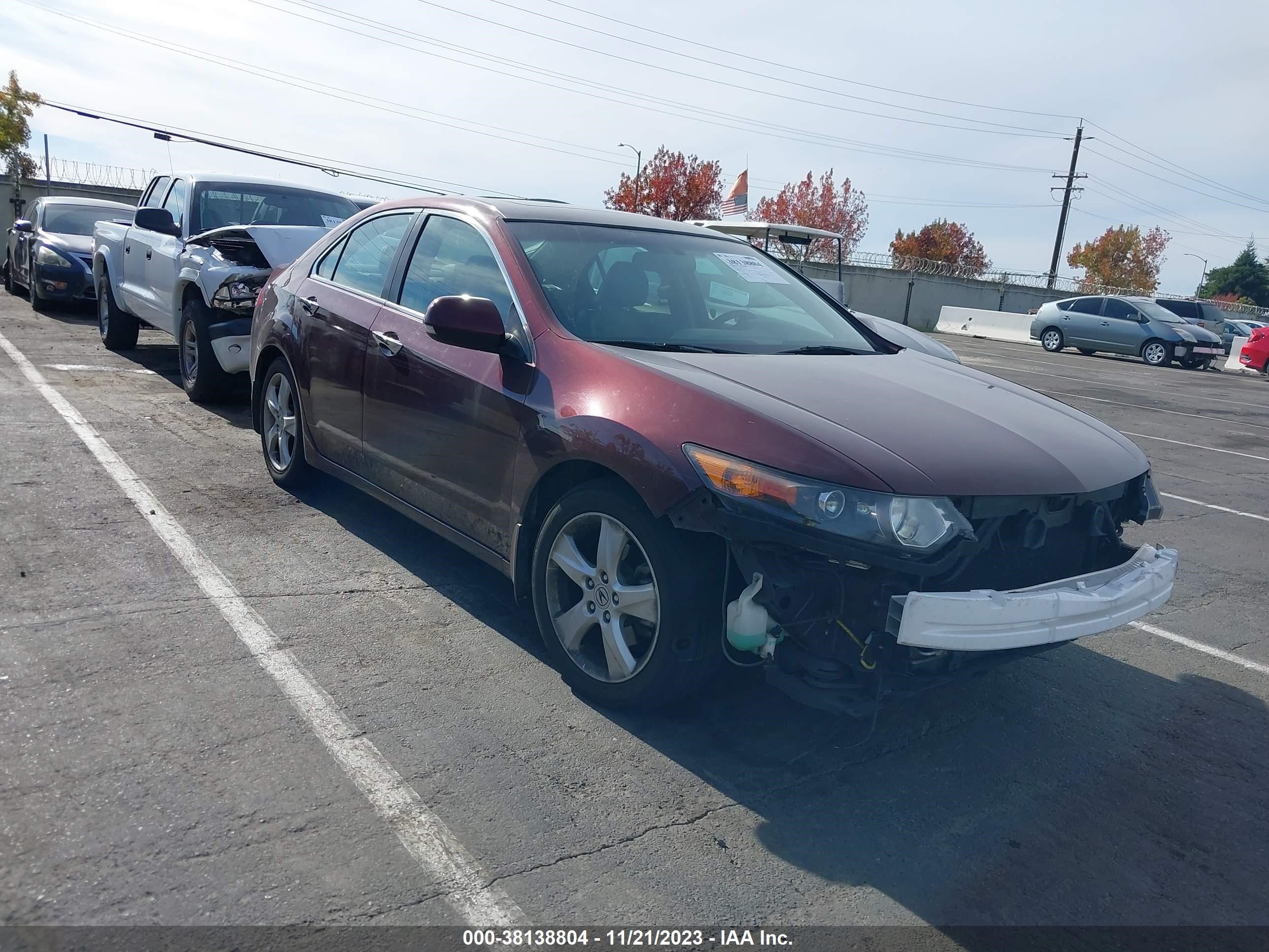 SATURN AURA 2007 jh4cu2f6xac020117